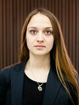 foto de Ivana Mladenović