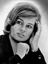 foto de Olivera Markovic