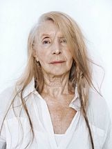 foto de Helena Norowicz