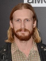 foto de Austin Amelio