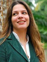 foto de Sylvia Salustti