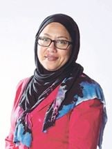 Tunku Mona Riza