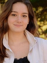 foto de Thaiane Maciel