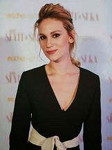 foto de Farah Zeynep Abdullah