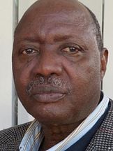 foto de Sana Na N'Hada