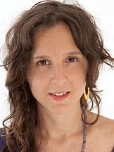 foto de Georgina Barreiro