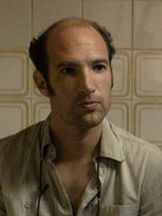 foto de Lazare Gousseau