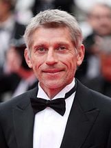 foto de Jacques Gamblin