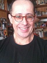 foto de Júlio Fischer