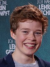 foto de Georg Sulzer