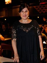 foto de Maria Helena Nascimento