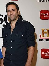 foto de Sergio Calvo