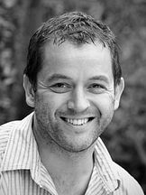 foto de Geraint Morgan