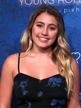 foto de Lia Marie Johnson