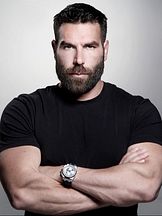 foto de Dan Bilzerian