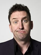 Lee Mack