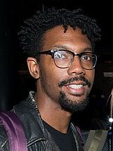 foto de Damon Davis