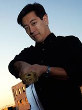 Grant Imahara