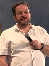 foto de Pierre Bohanna