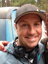 foto de Michael E. Satrazemis