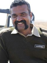 foto de Anil Nedumangad