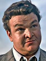 foto de John DiSanti