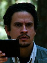 foto de Luis del Valle