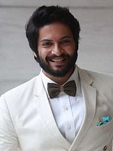 foto de Ali Fazal