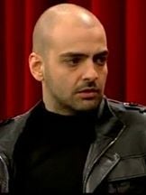 foto de Bartu Küçükçağlayan