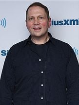 foto de Dav Pilkey
