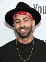 foto de Yousef Erakat