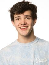 Aaron Carpenter