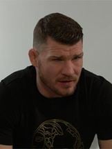 Michael Bisping