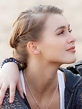 foto de Celeste Desjardins