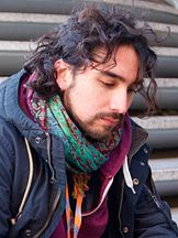 foto de Mauricio Vaca