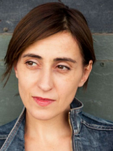 foto de Artemis Chalkidou