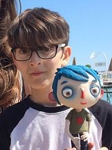 foto de Gaspard Schlatter