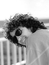 foto de Andrea Weiss