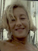 foto de Vanda Hybnerová