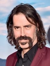 foto de Jeffrey Daniel Phillips