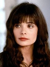 foto de Marie Trintignant