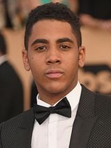 Jharrel Jerome