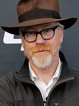 foto de Adam Savage