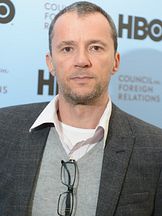 foto de John Battsek