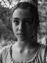 foto de Luana Nastas