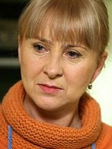 foto de Agnieszka Mandat-Grabka