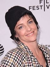 foto de Alison Elliott