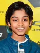 foto de Rohan Chand (II)