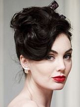 foto de Poppy Corby-Tuech