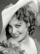 foto de Jeanette MacDonald